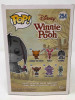 Funko POP! Disney Winnie the Pooh Eeyore (Blue) #254 Vinyl Figure - (60162)