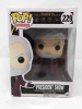 Funko POP! Movies The Hunger Games President Snow #229 Vinyl Figure - (60014)