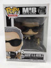 Funko POP! Movies Men in Black Agent K and Neeble #716 Vinyl Figure - (60094)