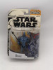 Star Wars Clone Wars Animated Basic Figures Durge Action Figure - (49836)
