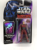 Star Wars Shadows of the Empire Luke Skywalker (Imperial Guard Disguise) - (49606)