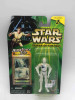 Star Wars Power of the Jedi K-3PO (Echo Base Protocol Droid) Action Figure - (55971)