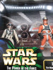 Star Wars Power of the Force (POTF) Green Card Figure Pack Rebel Pilots - (59507)