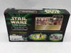 Star Wars Power of the Force (POTF) Green Card Figure Pack Rebel Pilots - (59507)