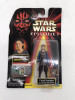 Star Wars Episode 1 Basic Figures Padme Naberrie (Pod Race View Screen) - (48774)