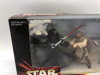 Star Wars Episode 1 Tatooine Showdown (Darth Maul, Qui-Gon & Anakin) - (49670)