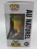 Funko POP! Movies Despicable Me Minions Au Naturel #167 Vinyl Figure - (60563)