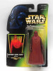Star Wars Power of the Force (POTF) Green Card Emperor's Royal Guard - (55126)