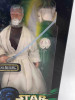 Star Wars Obi-Wan Kenobi w/ Glow Lightsaber (12 inch) - (54380)