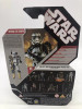 Star Wars 30th Anniversary Basic Figures Imperial Evo Trooper Action Figure - (43985)
