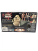 Star Wars Episode 1 Jabba The Hutt with 2-Headed Announcer Action Figure Set - (46095)