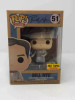Funko POP! Icons Bill Nye #51 Hot Topic Exclusive Vinyl Figure - (60546)