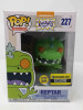 Funko POP! Animation Rugrats Reptar (Glow in the Dark) #227 Vinyl Figure - (60603)