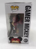 Funko POP! Disney Mickey Mouse 90 Years Gamer Mickey #471 Vinyl Figure - (60768)