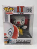 Funko POP! Movies IT Pennywise #55 Vinyl Figure - (60570)