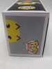 Funko POP! Games Pac-Man #81 Vinyl Figure - (60655)