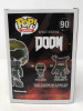 Funko POP! Games Doom Space Marine #90 Vinyl Figure - (60309)