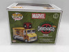 Funko POP! Marvel Deadpool with Chimichanga Truck #10 Vinyl Figure - (60801)