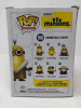 Funko POP! Movies Despicable Me Minions Bored Silly Kevin #166 Vinyl Figure - (60650)