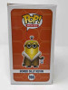 Funko POP! Movies Despicable Me Minions Bored Silly Kevin #166 Vinyl Figure - (60650)