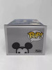 Mickey Mouse (Gold & Diamond Glitter) #1 - (60621)