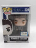 Funko POP! Movies Twilight Edward Cullen Vampire #320 Vinyl Figure - (60594)