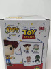 Funko POP! Disney Pixar Toy Story Woody #168 Vinyl Figure - (60788)
