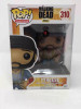 Funko POP! Tyreese Williams with Bitten Arm (Bloody) #310 - (60619)
