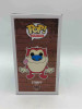 Funko POP! Animation Ren and Stimpy Stimpy #165 Vinyl Figure - (60896)