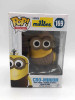 Funko POP! Movies Despicable Me Minions Cro-Minion #169 Vinyl Figure - (60892)