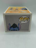 Funko POP! Disney Lilo & Stitch Stitch as Elvis #127 Vinyl Figure - (60890)