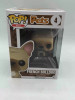 Funko POP! Funko Pets French Bulldog #4 Vinyl Figure - (60898)