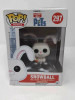 Funko POP! Movies Secret Life of Pets Snowball #297 Vinyl Figure - (60879)