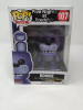 Funko POP! Games Five Nights at Freddy's Bonnie the Rabbit #107 Vinyl Figure - (60866)