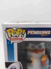 Funko POP! Movies Dreamworks Penguins of Madagascar Skipper #161 Vinyl Figure - (60859)