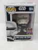 Funko POP! Star Wars Rogue One Combat Assault Tank Trooper #184 Vinyl Figure - (61395)