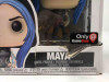 Funko POP! Games Borderlands Maya #525 Vinyl Figure - (61361)