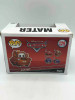 Funko POP! Disney Pixar Cars Mater #129 Vinyl Figure - (60937)