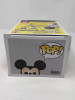 Funko POP! Disney Mickey Mouse & Friends Mickey Mouse Vinyl Figure - (61359)