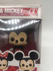 Funko POP! Disney Mickey Mouse & Friends Mickey & Minnie Valentine's Day - (61380)