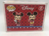 Funko POP! Disney Mickey Mouse & Friends Mickey & Minnie Valentine's Day - (61380)