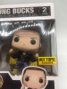 Funko POP! WWE The Young Bucks Vinyl Figure - (61411)