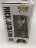 Funko POP! WWE The Young Bucks Vinyl Figure - (61411)