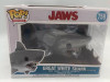 Funko POP! Movies Jaws Great White Shark with Diving Tank (Supersized) #759 - (61437)