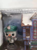 Funko POP! Holidays Christmas Peppermint Lane Frosty Franklin & Post Office #3 - (61430)