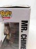 Funko POP! Games Cuphead Mr. Chimes #418 Vinyl Figure - (61334)
