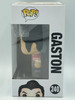 Funko POP! Disney Beauty and The Beast Gaston #240 Vinyl Figure - (43084)