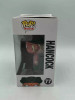 Funko POP! Games Fallout Hancock #77 Vinyl Figure - (61043)