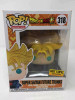 Super Saiyan Future Trunks #318 - (61344)