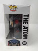 Funko POP! Television DC Legends of Tomorrow The Atom #378 Vinyl Figure - (61348)